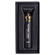 Тример для стрижки волосся акумуляторний з насадками VGR HP-V-082