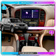 Штатная магнитола Lesko для Lexus LX II 1998-2002 экран 9" 1/16Gb Wi-Fi GPS Base