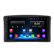 Штатная магнитола Lesko для Lexus LX II 1998-2002 экран 9" 2/32Gb Wi-Fi GPS Base