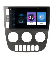 Штатная магнитола Lesko для Mercedes-Benz M-Класс AMG I (W163) 2000-2001 экран 9" 1/16Gb Wi-Fi GPS Base