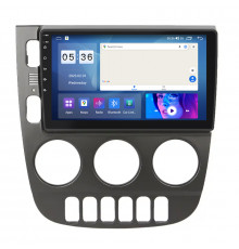 Штатная магнитола Lesko для Mercedes-Benz M-Класс I (W163) 1997-2001 экран 9" 4/64Gb CarPlay 4G Wi-Fi GPS Prime