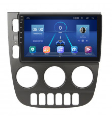 Штатная магнитола Lesko для Mercedes-Benz M-Класс I (W163) 1997-2001 экран 9" 6/128Gb 4G Wi-Fi GPS Top