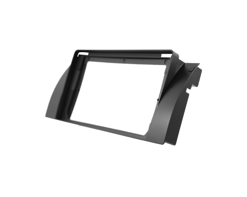 Переходная рамка BMW 5 Series E39 1995-2003 (7556) 9" Black