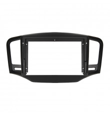 Переходная рамка Brilliance BS4 (M2) 2007-2010 (7282) 9"