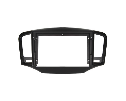 Переходная рамка Brilliance BS4 (M2) 2007-2010 (7282) 9"