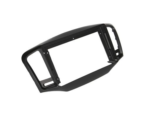 Переходная рамка Brilliance BS4 (M2) 2007-2010 (7282) 9"