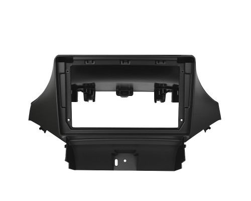 Переходная рамка Chevrolet Orlando Onix Cavalier 2010-2018 (5409) 9"
