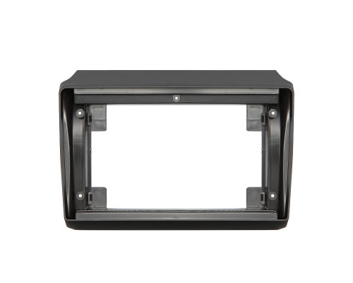 Переходная рамка Citroen Jumper 2011+ Peugeot Boxer 2011+ Fiat Ducato 2011+ (7591) 9"