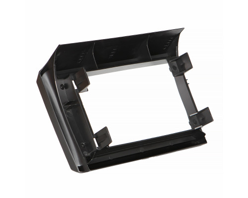 Переходная рамка Citroen Jumper 2011+ Peugeot Boxer 2011+ Fiat Ducato 2011+ (7591) 9"