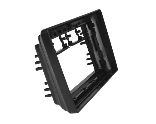 Переходная рамка Kia Cerato 2004-2008 (4563) 9"