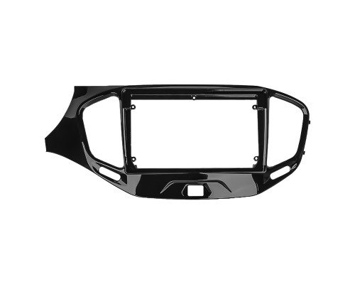Переходная рамка Lada Vesta 2015+ (6540) 9"