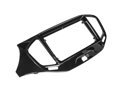 Переходная рамка Lada Vesta 2015+ (6540) 9"