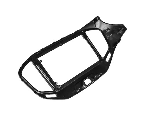 Переходная рамка Lada Vesta 2015+ (6540) 9"