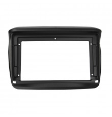Переходная рамка Mitsubishi L200 2006-2015 Pajero Sport 2008-2015 (MI 050N) 2166 9" Black