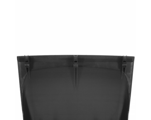 Переходная рамка Mitsubishi L200 2006-2015 Pajero Sport 2008-2015 (MI 050N) 2166 9" Black