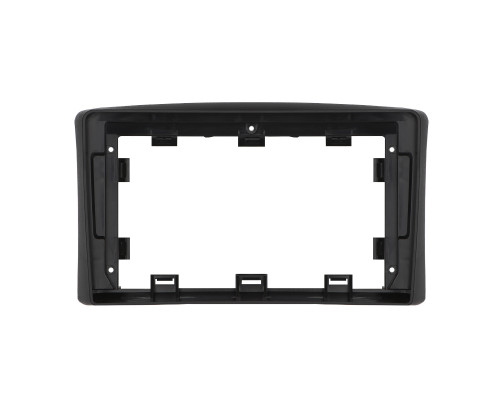 Переходная рамка Toyota Land Cruiser (100) 1998-2002 Lexus LX 470 1998-2003 (7593) 9"