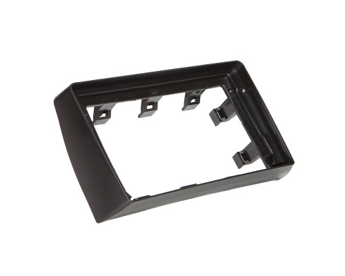 Переходная рамка Toyota Land Cruiser (100) 1998-2002 Lexus LX 470 1998-2003 (7593) 9"