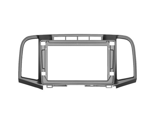 Переходная рамка Toyota Venza 2008-2015 (7592) 9"