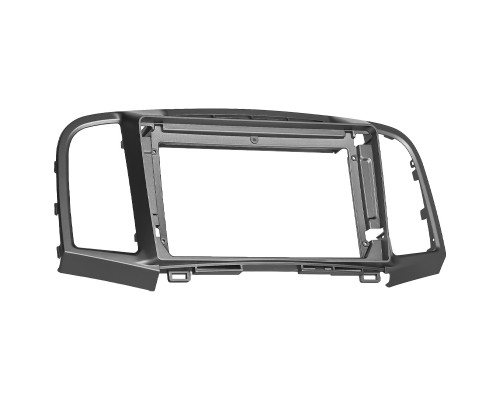 Переходная рамка Toyota Venza 2008-2015 (7592) 9"