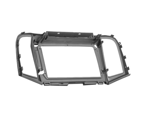 Переходная рамка Toyota Venza 2008-2015 (7592) 9"