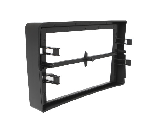 Переходная рамка Volkswagen Touareg 2002-2010 (1304) (VW 082N) 9"