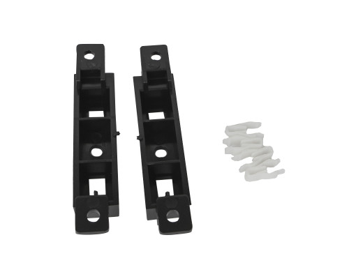 Переходная рамка Volkswagen Touareg 2002-2010 (1304) (VW 082N) 9"