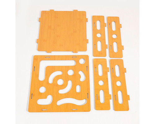 Игрушка Taotaopets 076617 лабиринт игровой центр для кошек