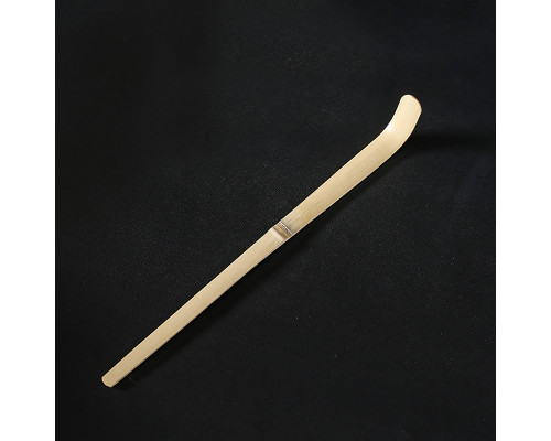 Набор Mavanto 5456 для приготовления чая матча 7 предметов Black + White