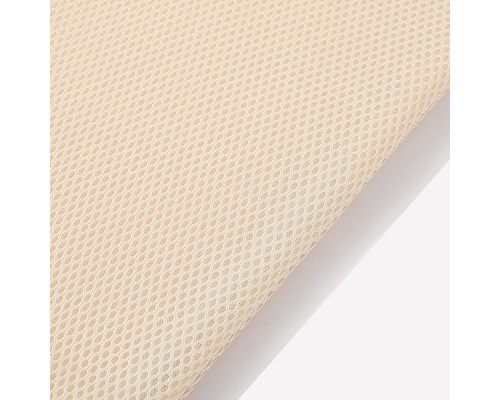 Оконная лежанка для кошек DT-890 на присосках Beige 30*60 см