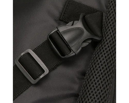 Рюкзак- кенгуру для животных DT854 Black L