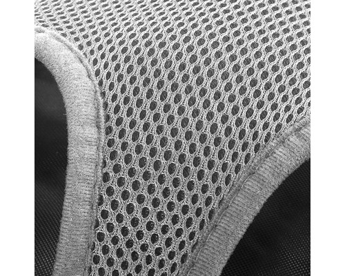 Рюкзак- кенгуру для животных DT854 Black S