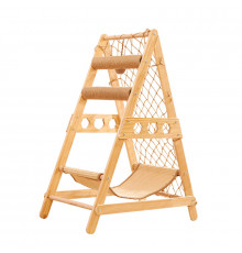 Когтеточка для котов Taotaopets Y0001 игровой комплекс гамак лазалка