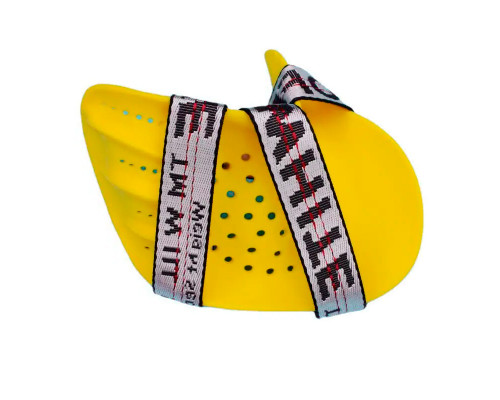 Бандаж фиксатор после инсульта для руки FZ-02 тренажер выпрямитель пальцев кисти против спастичности Левая