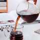Сервер Ecocoffeetools B360580 графин для приготовления кофе заварник для пуровера стеклянный 360 мл
