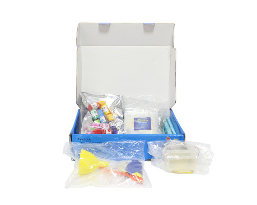 Научный игровой набор Science Lab TXX-015 лаборатория химических экспериментов для детей