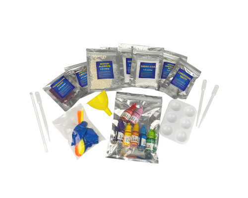 Научный игровой набор Science Lab TXX-015 лаборатория химических экспериментов для детей