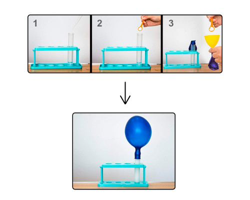 Научный игровой набор Science Lab TXX-015 лаборатория химических экспериментов для детей