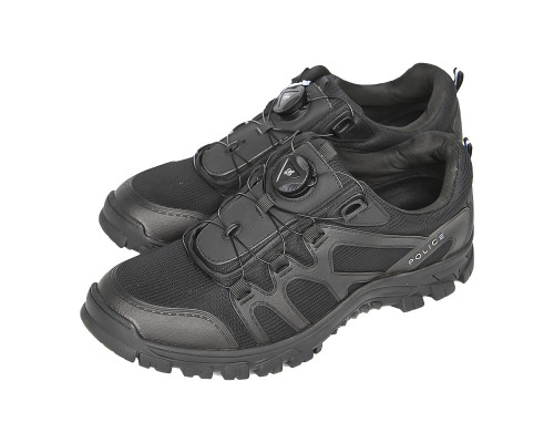 Кроссовки мужские Han-Wild H511-83A Black 41