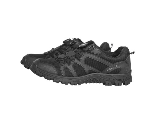 Кроссовки мужские Han-Wild H511-83A Black 41