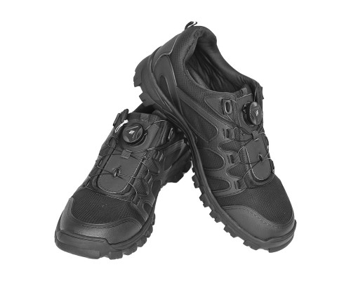 Кроссовки мужские Han-Wild H511-83A Black 44