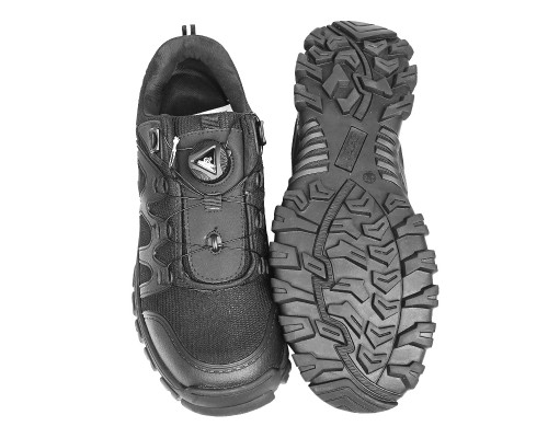 Кроссовки мужские Han-Wild H511-83A Black 44