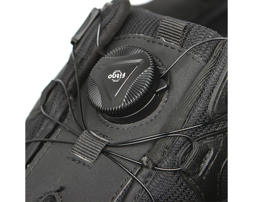 Кроссовки мужские Han-Wild H511-83A Black 44