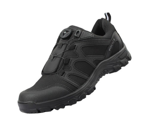 Кроссовки мужские Han-Wild H511-83A Black 44