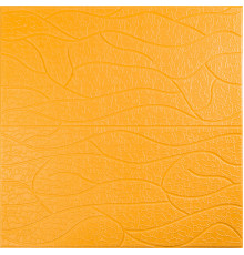 Панель 3D 700х700х6мм Бежевый SW-00001949