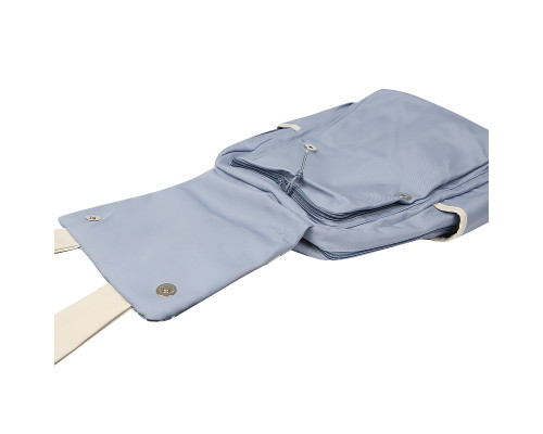 Рюкзак подростковый 21727 Зайка 20L Blue