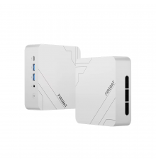 Міні ПК Firebat F1 16/512Gb, Ryzen 5 7640H, Windows 11 Pro