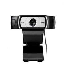 Веб-камера Logitech C930e (Refurbished)