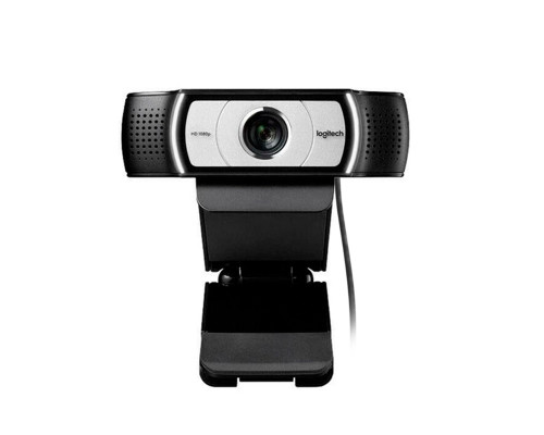 Веб-камера Logitech C930e (Refurbished)