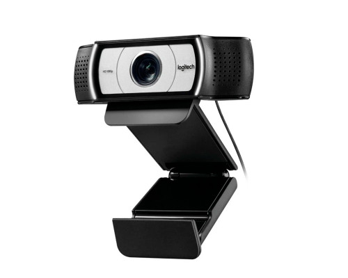Веб-камера Logitech C930e (Refurbished)
