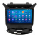 Штатная магнитола Lesko для Chevrolet Cruze II 2015-н.в. экран 9" 2/32Gb CarPlay 4G Wi-Fi GPS Prime